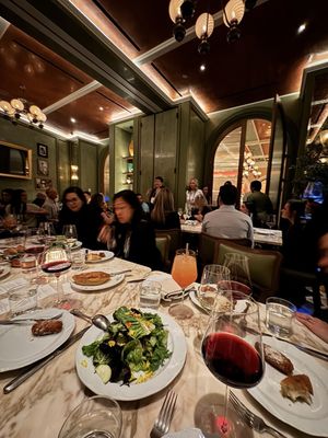 Mother Wolf Las Vegas by null