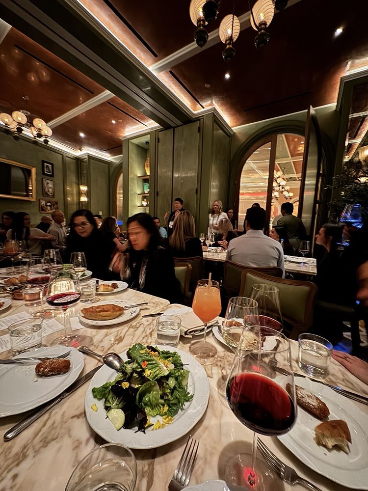 Mother Wolf - Photo 2