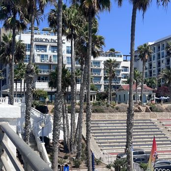 Oceanside Pier - Mission Pacific Hotel - Venues & Event Spaces Near Me - Oceanside, California
