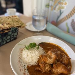Raas - Chicken Tikka Masala
