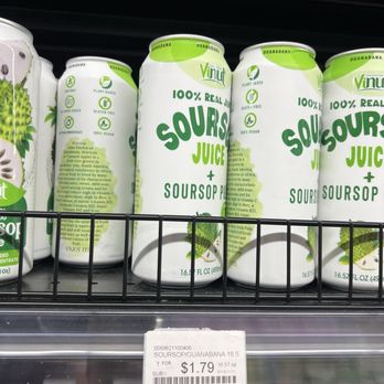 Enson Market - International Grocery Near Me - Virginia Beach, Virginia