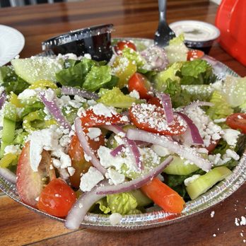 Buonasera - Pizza Near Me - Del Mar, California
