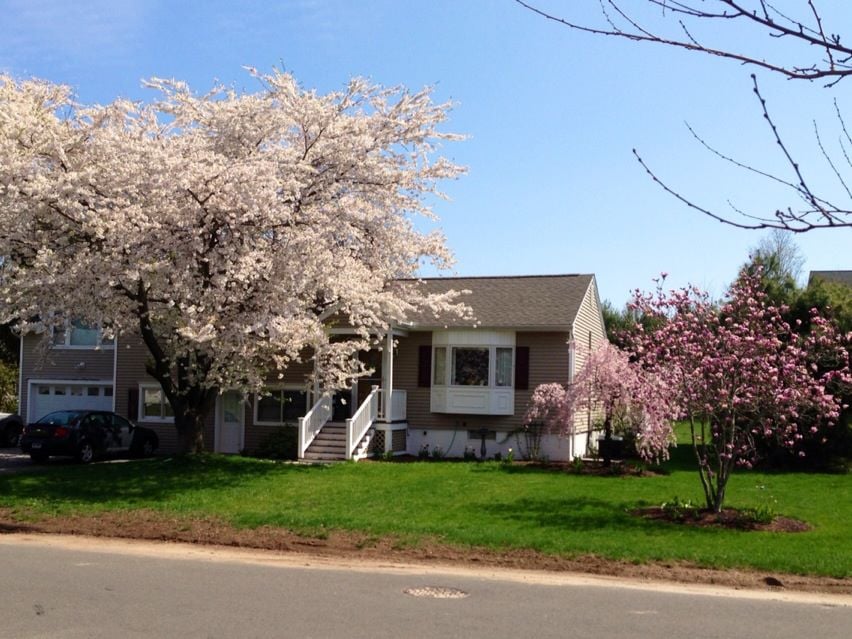 Second Home Childrens Daycare - childcare center in Danbury, CT