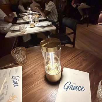 The Grace - Bars Near Me - Washington, DC, District of Columbia The Grace - Bars Near Me - Washington, DC, District of Columbia