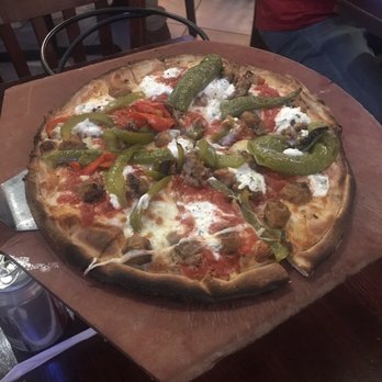 Anthony's Coal Fired Pizza & Wings - Pauli's Pizza - Pizza Near Me - Ramsey, New Jersey Anthony's Coal Fired Pizza & Wings - Pauli's Pizza - Pizza Near Me - Ramsey, New Jersey