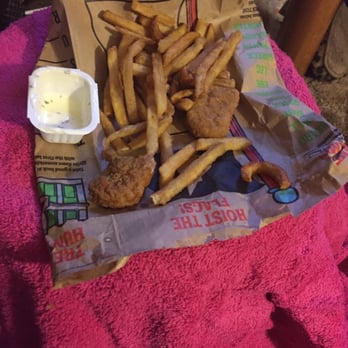 Jack in the Box - Fast Food Near Me - Troy, Missouri