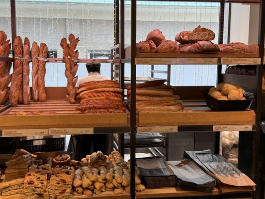 La Grande Épicerie de Paris by null