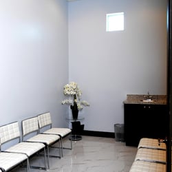 Tony Abbassi, MD - In-office lab