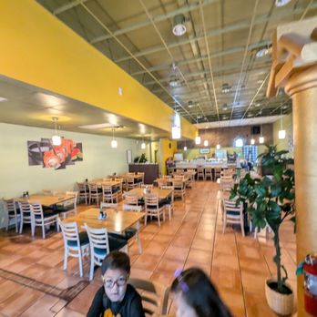 Sushi House - Sushi Bars Near Me - El Paso, Texas Sushi House - Sushi Bars Near Me - El Paso, Texas