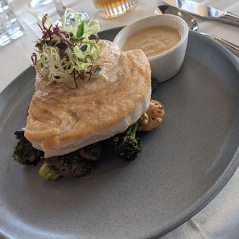 Horizons Modern Kitchen + Wine Bar - Swordfish special - Breakfast & Brunch Near Me - Fairport, New York