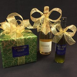 Orchard Gold - California Grown Delicious Gifts