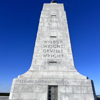 Wright Brothers National Memorial - Landmarks & Historical Buildings Near Me - Kill Devil Hills, North Carolina Wright Brothers National Memorial - Landmarks & Historical Buildings Near Me - Kill Devil Hills, North Carolina
