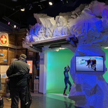 Alf Engen Ski Museum - Museums Near Me - Park City, Utah Alf Engen Ski Museum - Museums Near Me - Park City, Utah
