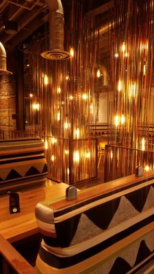 Nando's PERi-PERi by null