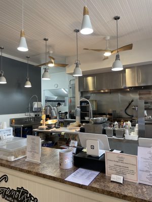 Ganotisi's Pacific Rim Cuisine by null