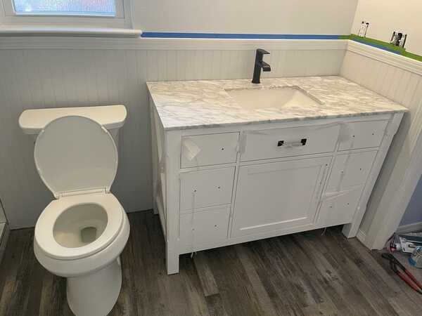 Slide of Pacific Sunshine Plumbing