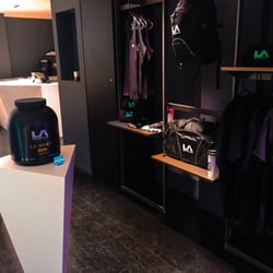 LA Muscle Shop