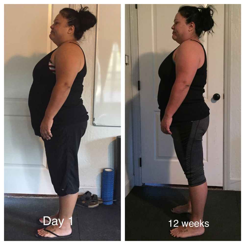 Brandi Loyd Personal Training Logo