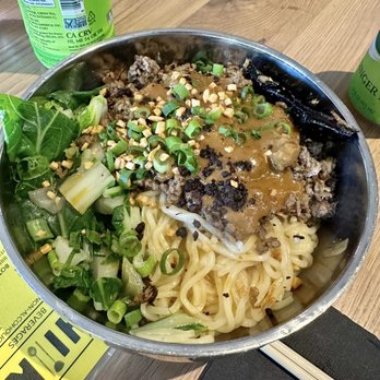 Chiko - Chinese Near Me - Arlington, Virginia