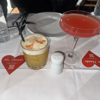 Fogo De Chao - The Cleanr Rum and the Cleanr Cosmo - Brazilian Near Me - Bellevue, Washington Fogo De Chao - The Cleanr Rum and the Cleanr Cosmo - Brazilian Near Me - Bellevue, Washington