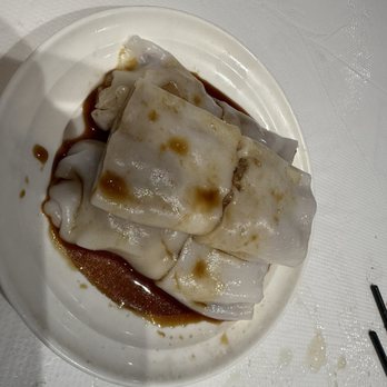 Bistro 1968 - Wagyu steamed roll 3/5 - Dim Sum Near Me - San Gabriel, California Bistro 1968 - Wagyu steamed roll 3/5 - Dim Sum Near Me - San Gabriel, California