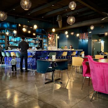 Memento Mori - Bar - Seafood Near Me - Bakersfield, California Memento Mori - Bar - Seafood Near Me - Bakersfield, California
