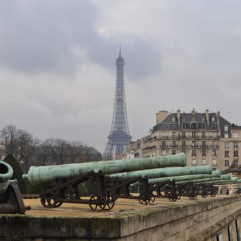 Musée de l'Armée - Museums Near Me - Paris, 75