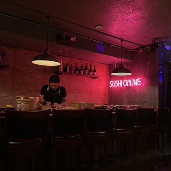 Sushi On Me - Japanese Near Me - Jackson Heights, New York Sushi On Me - Japanese Near Me - Jackson Heights, New York