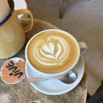 Vive Café - Cappuccino - Coffee & Tea Near Me - Buenos Aires, C Vive Café - Cappuccino - Coffee & Tea Near Me - Buenos Aires, C