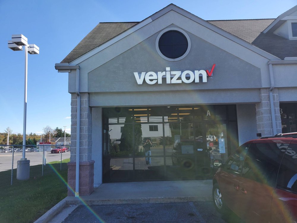 TCC VERIZON AUTHORIZED RETAILER ,THURMONT Updated July 2024 120