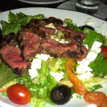 Cafe Murano - Steak Salad - Italian Near Me - Altamonte Springs, Florida Cafe Murano - Steak Salad - Italian Near Me - Altamonte Springs, Florida