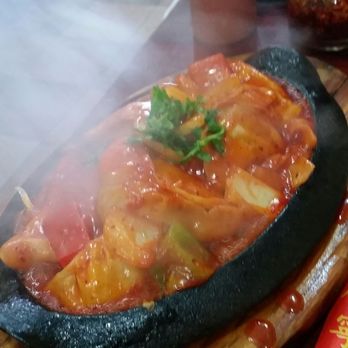 Spicy Tibet - Momo - Himalayan/Nepalese Near Me - Jackson Heights, New York