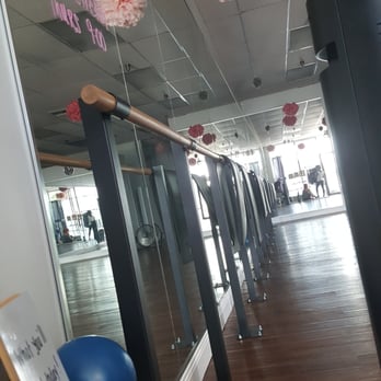 Pensacola Barre - Barre Classes Near Me - Gulf Breeze, Florida