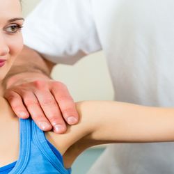 Iron City Physical Therapy - Iron City Physical Therapy
