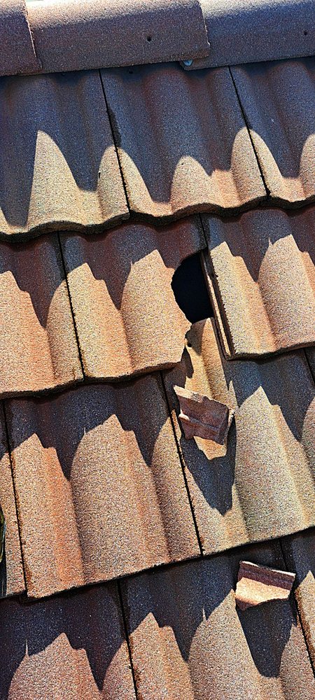 Slide of Weathertight Roofing