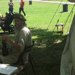 Yankee Peddler Festival - Entertainment