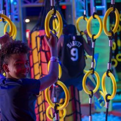 Urban Air Trampoline and Adventure Park