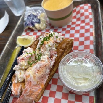 Steami's Lobster - Maine Lobster Roll - Seafood Near Me - Duluth, Georgia Steami's Lobster - Maine Lobster Roll - Seafood Near Me - Duluth, Georgia