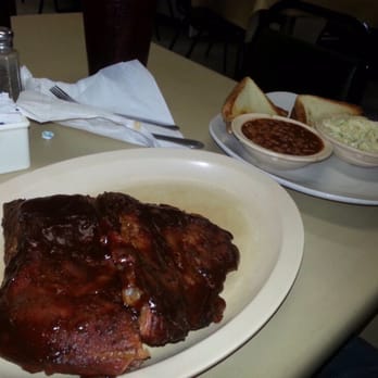 Clancy's - Great ribs - Southern Near Me - Yazoo City, Mississippi