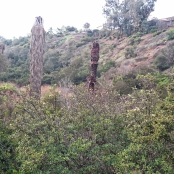 Ruffin Canyon Open Space - Hiking Near Me - San Diego, California