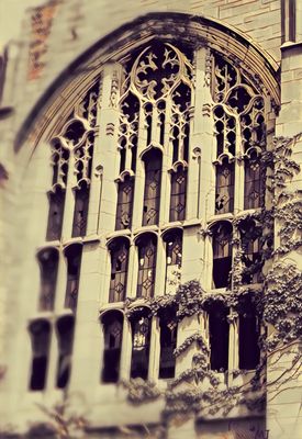 City Methodist Church by null