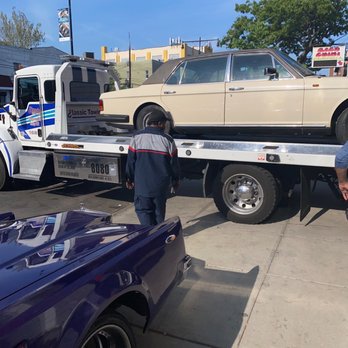 AAMCO Transmissions & Total Car Care - 8AM FULL TEAM SUPPORT - Oil Change Stations Near Me - Brooklyn, New York AAMCO Transmissions & Total Car Care - 8AM FULL TEAM SUPPORT - Oil Change Stations Near Me - Brooklyn, New York