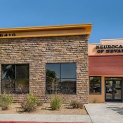 Neurocare of Nevada - Neurocare of Nevada located in Las Vegas, Nevada