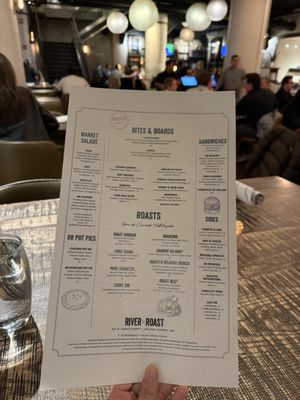 Menu photo 6 River Roast Chicago, IL Menu photo 6 River Roast Chicago, IL