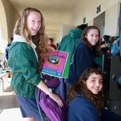 Carden Hall Elementary & Junior High School