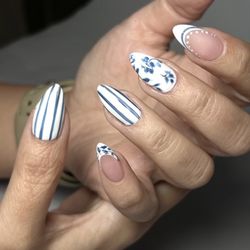 Milano Nail Spa The Heights