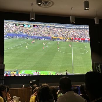 Good Co Bar - Sports Bars Near Me - Vancouver, British Columbia Good Co Bar - Sports Bars Near Me - Vancouver, British Columbia
