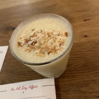 Colada Shop - Pina colada - Coffee & Tea Near Me - Washington, DC, District of Columbia