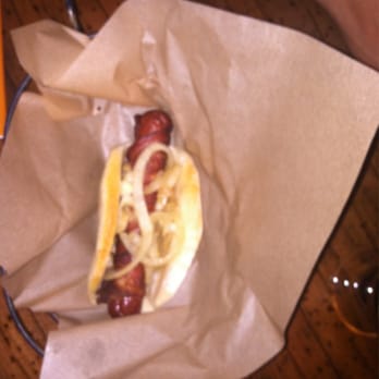 Congregation Brewery & Cocina - The wrapture!! - Pubs Near Me - Pasadena, California