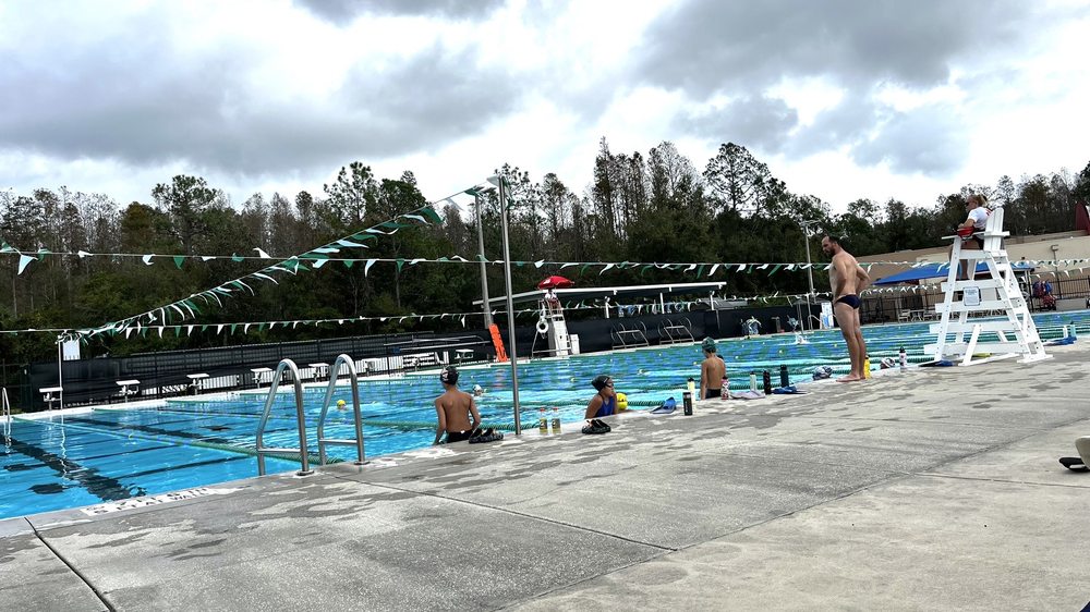 New Tampa Family YMCA - social services organization in Tampa, FL